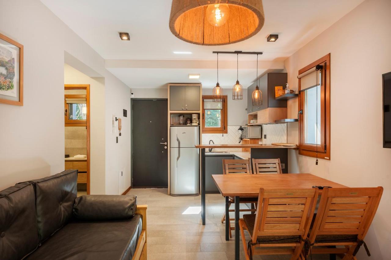 Apartamento Tu Apart En 9 *