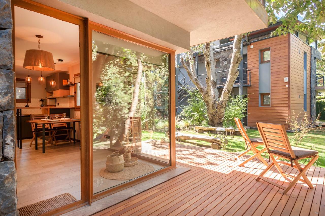 Apartamento Tu Apart En 9