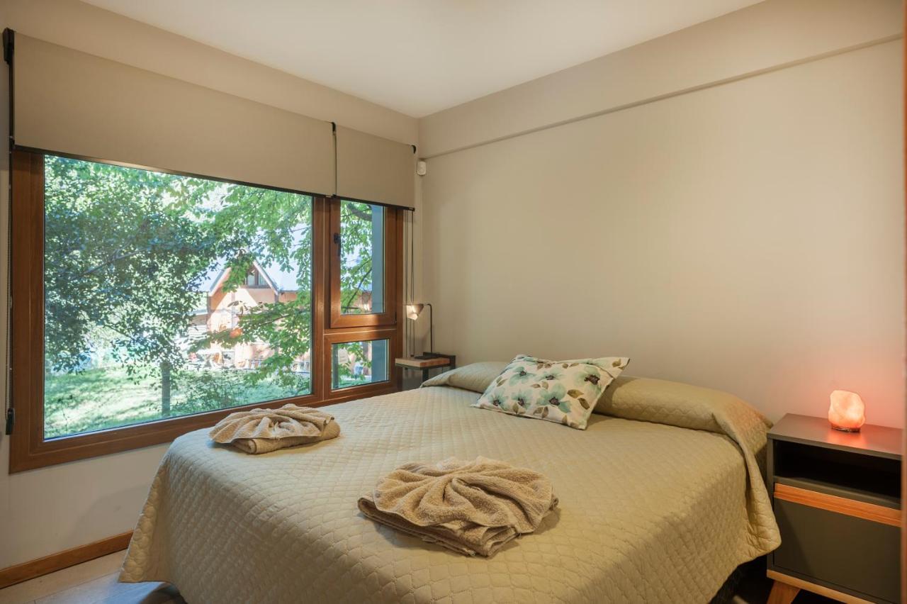 Tu Apart En 9 Apartamento San Carlos de Bariloche