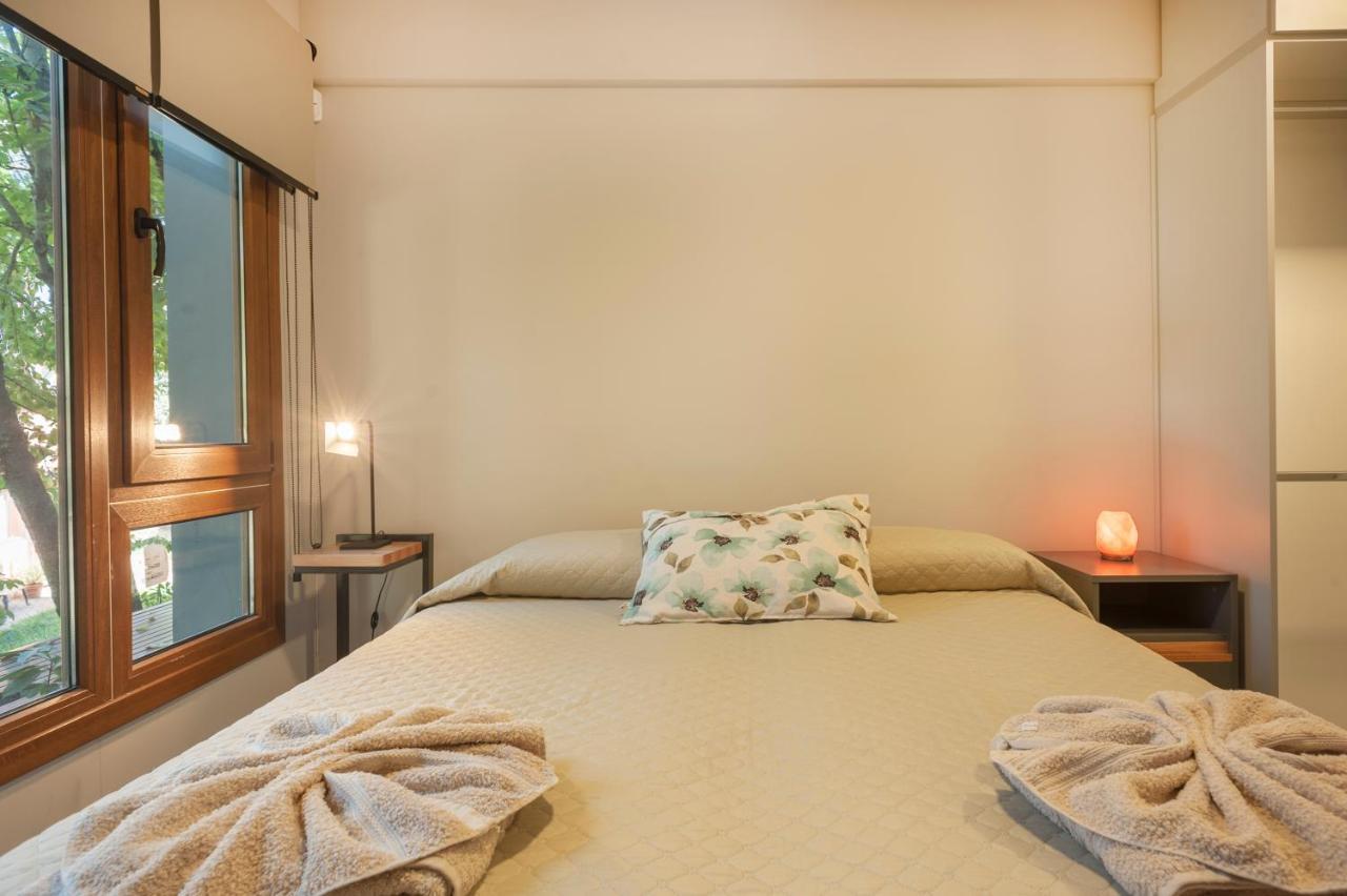 Tu Apart En 9 * San Carlos de Bariloche