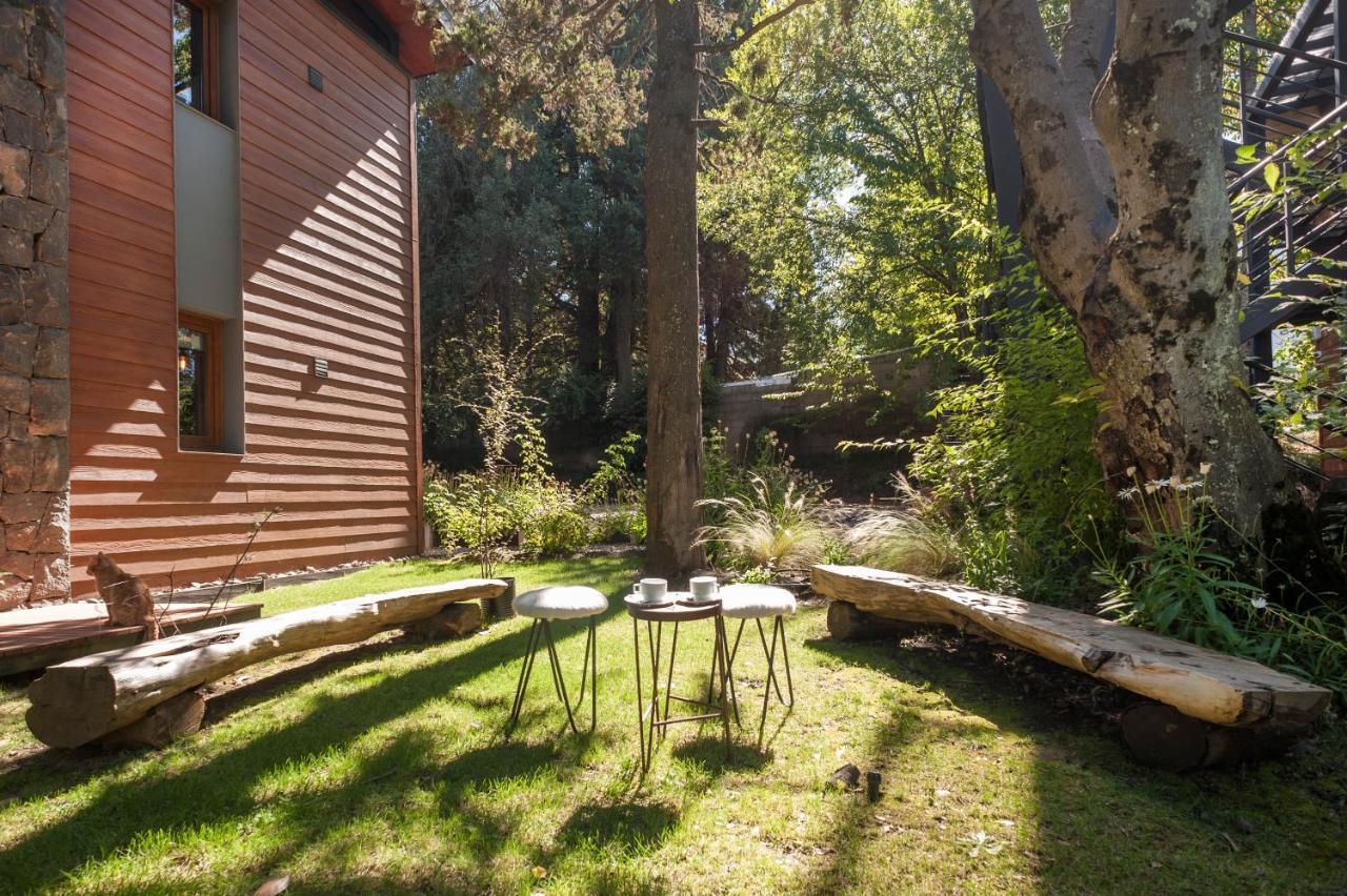 Tu Apart En 9 Apartamento San Carlos de Bariloche
