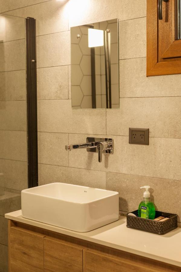 Apartamento Tu Apart En 9 San Carlos de Bariloche