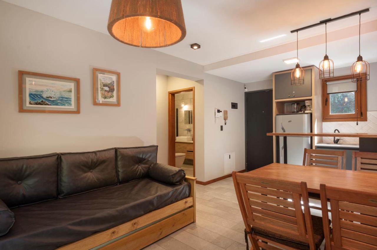 Tu Apart En 9 * San Carlos de Bariloche